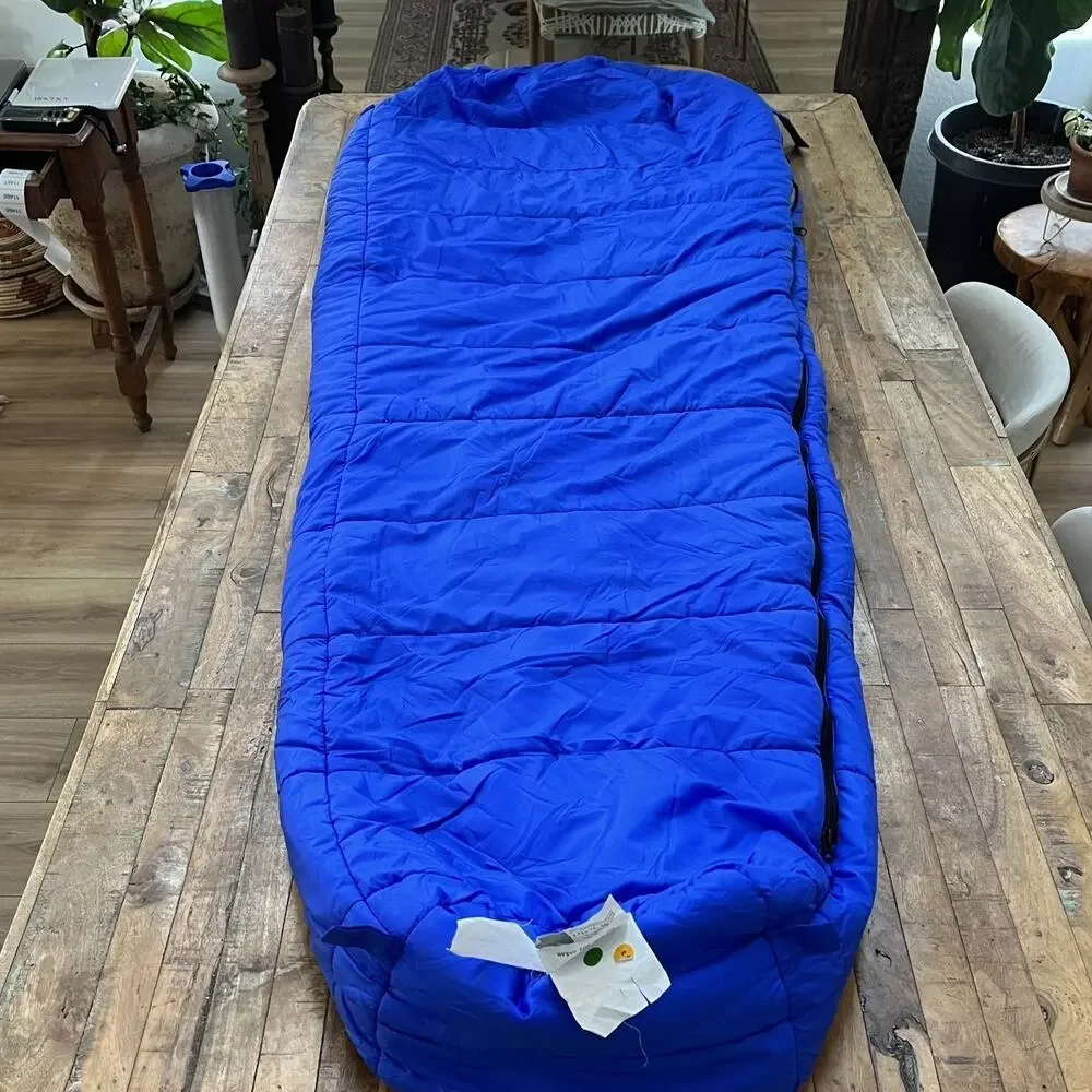 Kelty Clear Creek +20 Degree Sleeping Bag Large 32